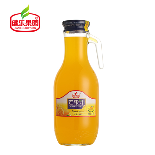芒果汁手柄1.5L（箱）
